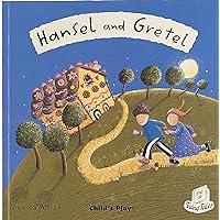 Hansel And Gretel (Flip Up Fairy Tales) Hansel And Gretel (Flip Up Fairy Tales) Hardcover Kindle Audible Audiobook Paperback