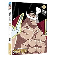 One Piece: Collection 19 [DVD]