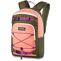 Dakine Youth Grom Pack 13L - Jungle Punch