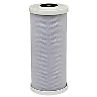 Whirlpool WHA4BF5 Water Filter, Pack of 1, Gray/White