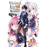 The Greatest Demon Lord Is Reborn as a Typical Nobody, Vol. 1 (light novel): The Myth-Killing Honor Student (The Greatest Demon Lord Is Reborn as a Typical Nobody (light novel)) The Greatest Demon Lord Is Reborn as a Typical Nobody, Vol. 1 (light novel): The Myth-Killing Honor Student (The Greatest Demon Lord Is Reborn as a Typical Nobody (light novel)) Kindle Paperback