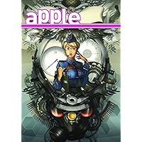Apple, Vol. 3 Apple, Vol. 3 Paperback