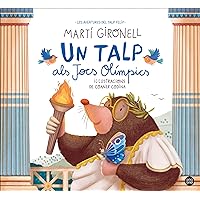 Un talp als Jocs Olímpics (Baobab) (Catalan Edition) Un talp als Jocs Olímpics (Baobab) (Catalan Edition) Kindle Audible Audiobook Hardcover