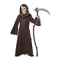 Child Ancient Reaper Costume X-Large