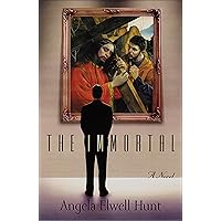 The Immortal: A Novel The Immortal: A Novel Kindle Paperback Hardcover Audio CD