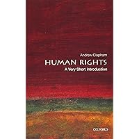 Human Rights: A Very Short Introduction (Very Short Introductions) Human Rights: A Very Short Introduction (Very Short Introductions) Paperback Kindle Audible Audiobook Audio CD
