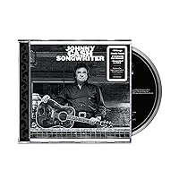 Songwriter (CD) Songwriter (CD) Audio CD Vinyl