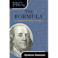 The Formula The Formula Kindle Paperback