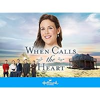 When Calls the Heart Season 6
