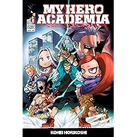 My Hero Academia, Vol. 20 (20) My Hero Academia, Vol. 20 (20) Paperback Kindle