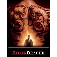 Roter Drachen