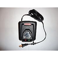 Craftsman 12 Volt Lithium-ion Battery Charger for Nextec 12 Volt Craftsman Tools