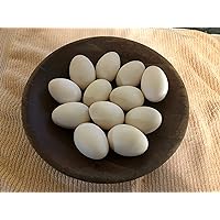 Duck Eggs, Fertile Eggs, 6 Eggs for hatching