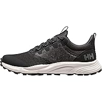 Helly-Hansen 11786_990-13 Featherswift Tr Black/Charcoal 48/13
