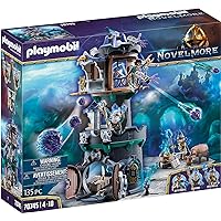 Playmobil Violet Vale - Wizard Tower