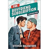 The Boyfriend Subscription The Boyfriend Subscription Kindle Audible Audiobook Paperback