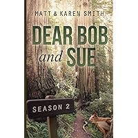 Dear Bob and Sue: Season 2 Dear Bob and Sue: Season 2 Paperback Kindle Audible Audiobook Audio CD