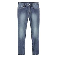 GAP Boys' Skinny Fit Denim Jeans