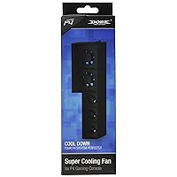 AMAGLE Cooling Fan for PS4 Playstation 4 Console