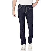 Amazon Essentials Men's Slim-Fit High Stretch Jean