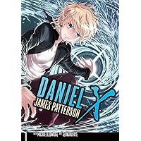 Daniel X: The Manga Vol. 1
