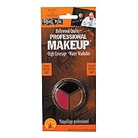 Rubie's Costume Co Fx 3 Color M/U-Br/Blk/Red Costume