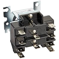 90-340 White Rodgers Switching Relay