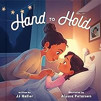 Hand to Hold Hand to Hold Hardcover Kindle Audible Audiobook