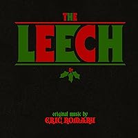 The Leech (Original Motion Picture Soundtrack) The Leech (Original Motion Picture Soundtrack) MP3 Music
