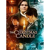 The Christmas Candle