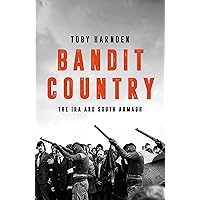 Bandit Country Bandit Country Paperback Kindle