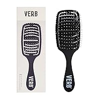 Verb Open Vent Blow Dry Brush