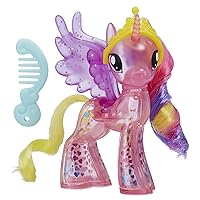 My Little Pony: The Movie Princess Cadance Glitter Celebration