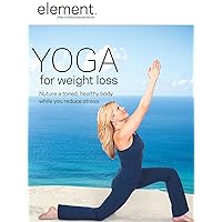 Element Mind & Body Experience: Yoga for Weight Loss