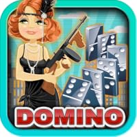 Girl Mafia Dominoes Free for Kindle Danger Zone Hit Dominos Games 2015 Dominoes Kindle Fire Domino Games Free Total Domination Dominations Game