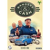 Bangers and Cash: Series 1