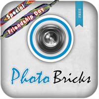 Photo Bricks - Collage Share
