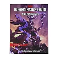 Dungeons & Dragons Basic Rules: Game Master's Manual (German Version)