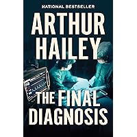 The Final Diagnosis The Final Diagnosis Kindle Hardcover Paperback Mass Market Paperback