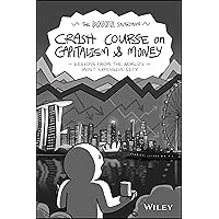The Woke Salaryman Crash Course on Capitalism & Money: Lessons from the World's Most Expensive City The Woke Salaryman Crash Course on Capitalism & Money: Lessons from the World's Most Expensive City Paperback Kindle