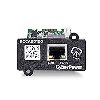 CyberPower RCCARD100 Cloud Monitoring Card