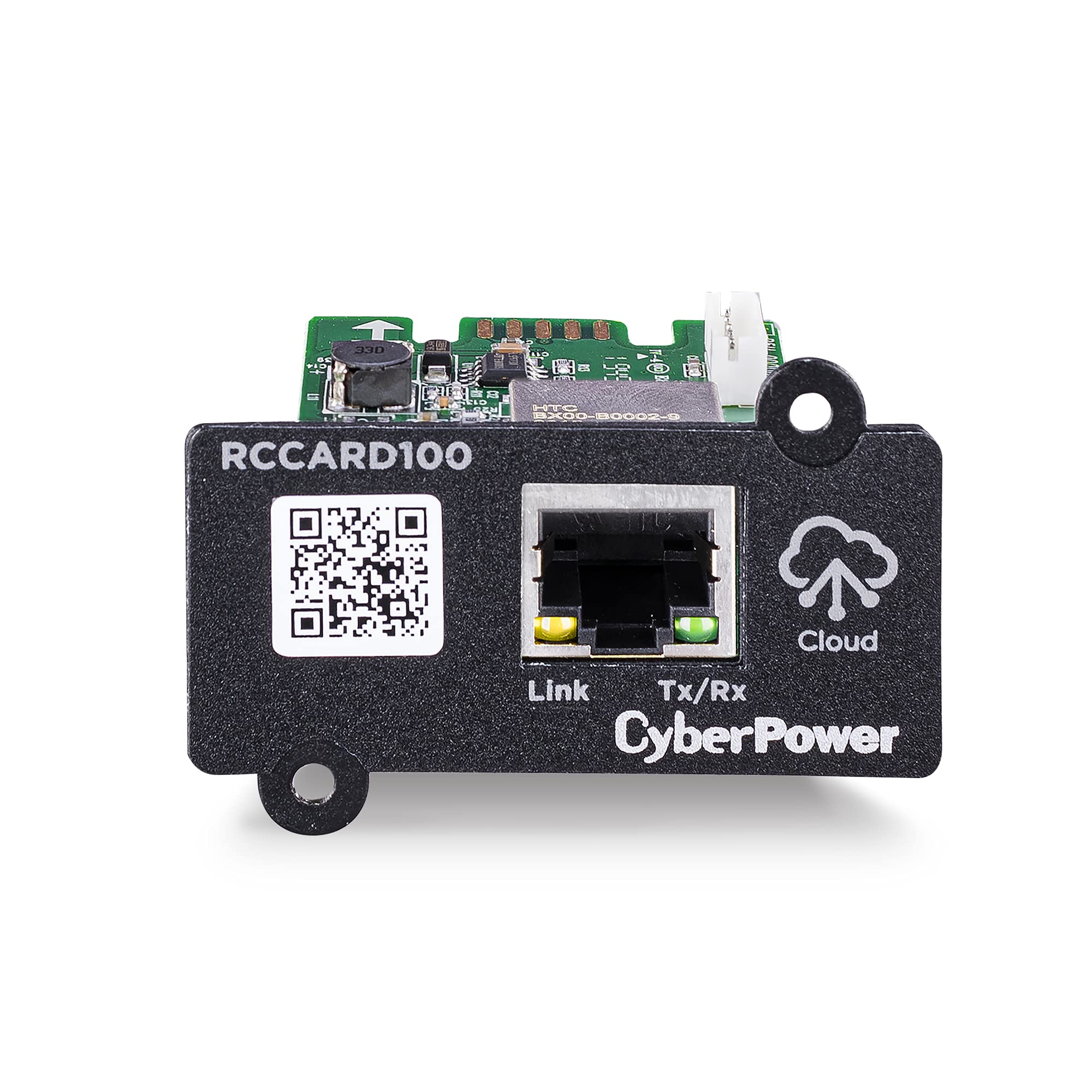 CyberPower RCCARD100 Cloud Monitoring Card