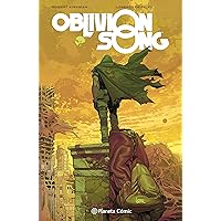 Oblivion Song nº 01 (Spanish Edition) Oblivion Song nº 01 (Spanish Edition) Kindle
