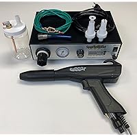 PSS ES01-WC Powder Coating Gun System w/Vectorwave