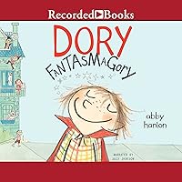 Dory Fantasmagory Dory Fantasmagory Paperback Audible Audiobook Kindle Hardcover Audio CD