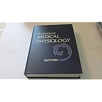 Textbook of medical physiology Textbook of medical physiology Hardcover