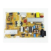 Samsung SMGUN40ES6100FXZA DC VSS-PD Board