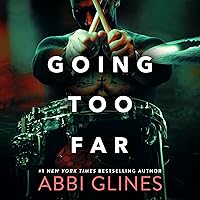 Going Too Far Going Too Far Audible Audiobook Kindle Paperback Audio CD