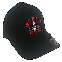 Logo Workout Baseball hat Cap