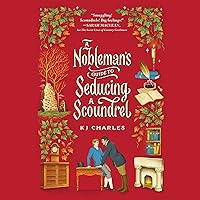 A Nobleman's Guide to Seducing a Scoundrel (The Doomsday Books) A Nobleman's Guide to Seducing a Scoundrel (The Doomsday Books) Kindle Paperback Audible Audiobook Audio CD